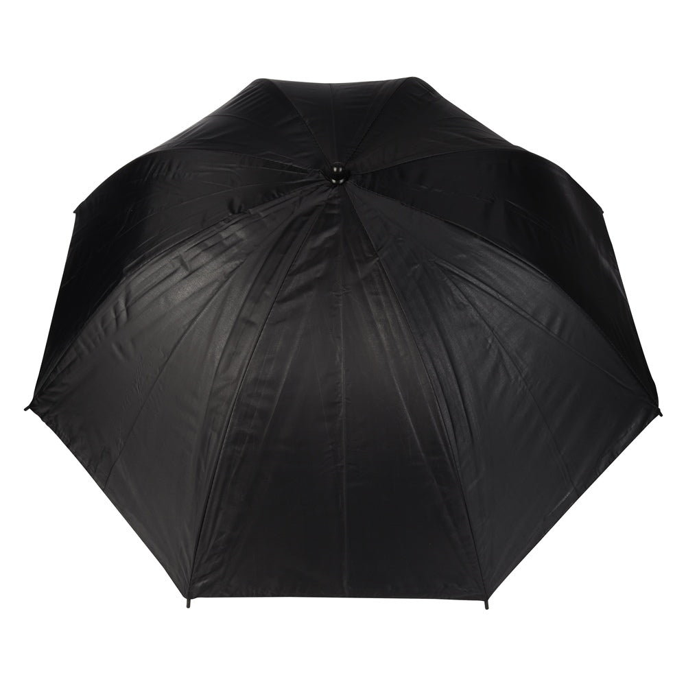 Linkstar Blitzschirm PUK-84WB Weiß Schwarz 100 cm (wendebar)