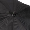 Linkstar Blitzschirm PUK-84WB Weiß Schwarz 100 cm (wendebar)