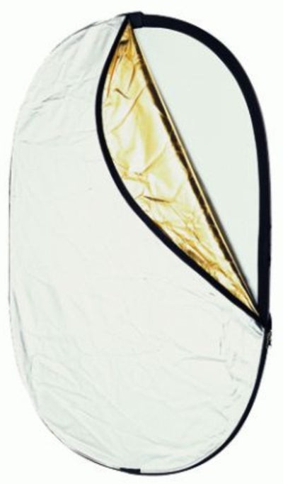 LinkStar Reflexionsbildschirm 5 in 1 FR-6090B 60x90 cm