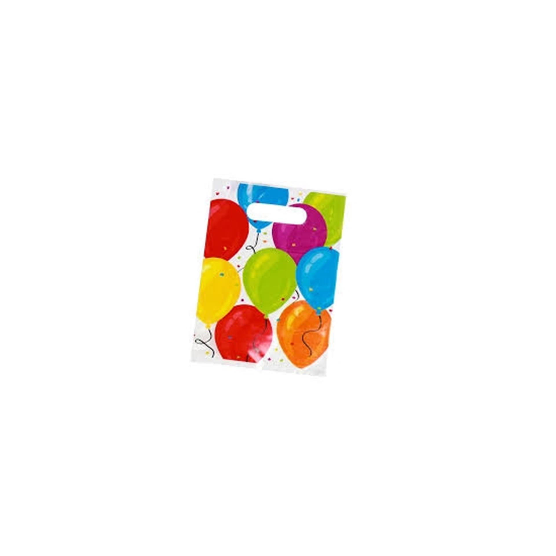 Handout-Taschen 23x16cm 6Stk