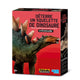 4m grabe deinen eigenen Dinosaurier auf Stegosaurus kidzlabs