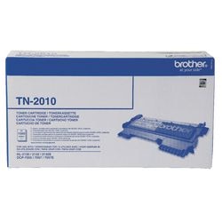 Tonerkartusche Brother TN-2010 schwarz