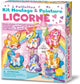 4m Einhorn mit Gips und Malenputz machen