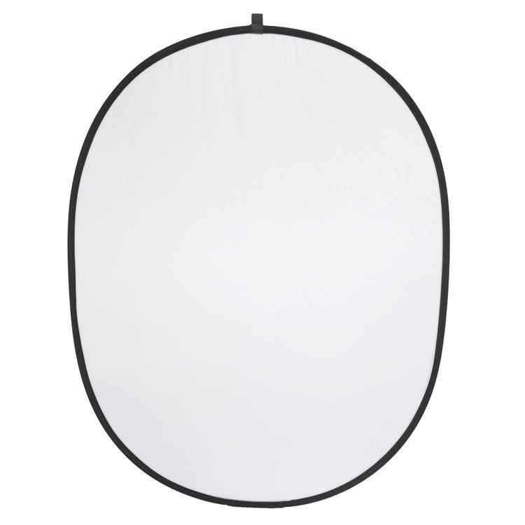 Linkstar Reflexionsbildschirm 2 in 1 R-100150SW Silberweiß 100x150 cm