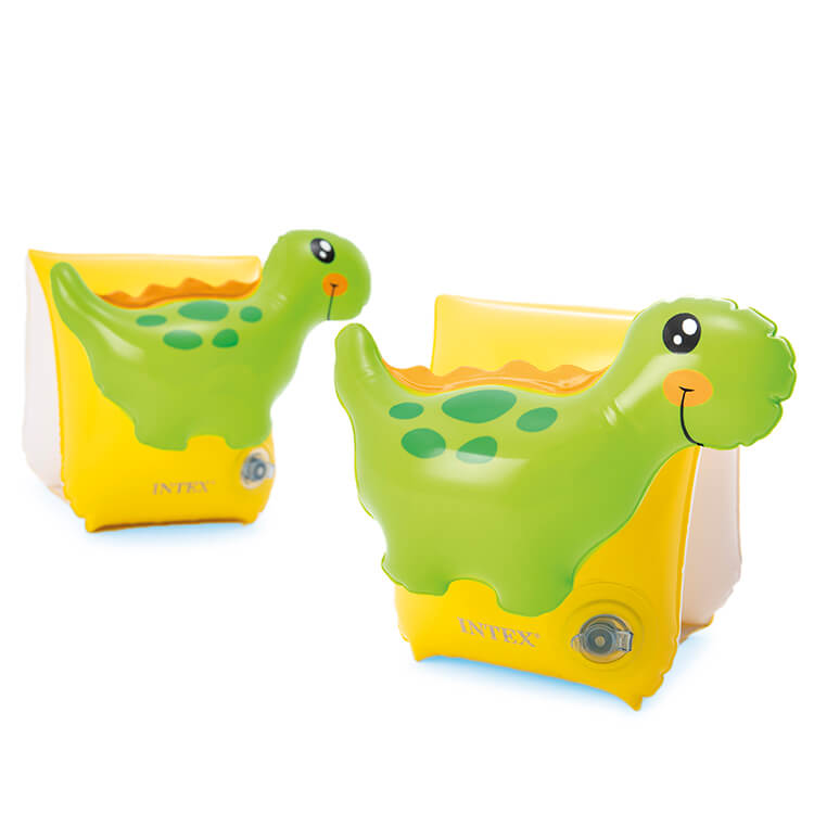 Intex Dino Sheet Buiden