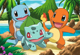 Ravensburger - Puzzle - Pikachu und seine Freunde 2x24 Stücke - afbeelding 2