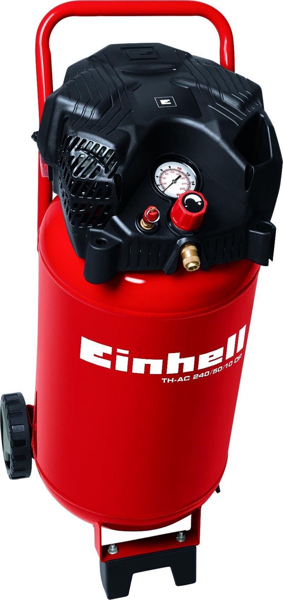 Einhell-Kompressor TC-AC 240 50 10 oder