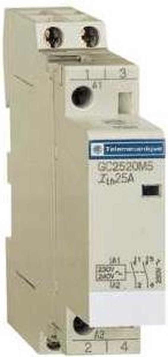 Schneider Electric Telemecanique Magnetschalter