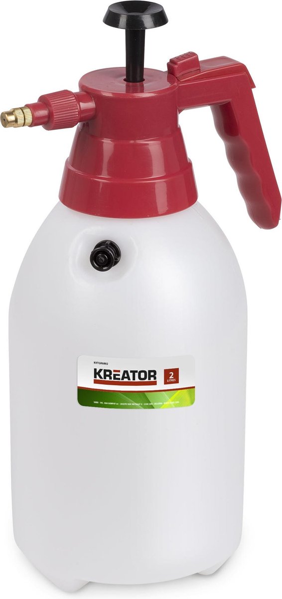 Kreator