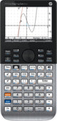 HP Prime G2 – Grafikrechner