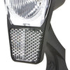 Cordo-Scheinwerfer LED-Galeo-Reflektor (Naben-)Dynamo