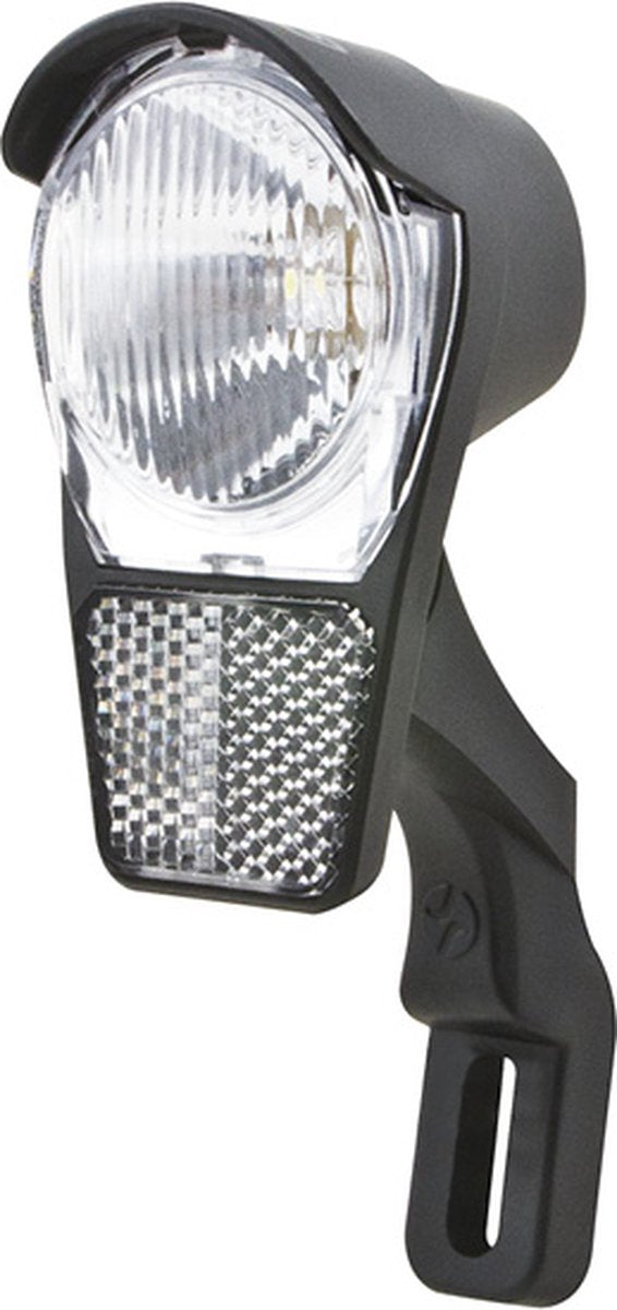 Cordo-Scheinwerfer LED-Galeo-Reflektor (Naben-)Dynamo