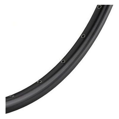 Ryde Velg Zac 2000 Disc 28 622*19C Aluminium 36 Löcher 14g mattes Schwarz