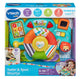 Vtech-Hupe und Spiellenkrad