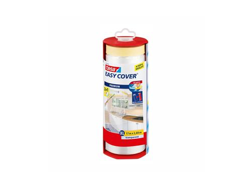 Tesa Easy Cover 17 m x 2,6 m (nml)