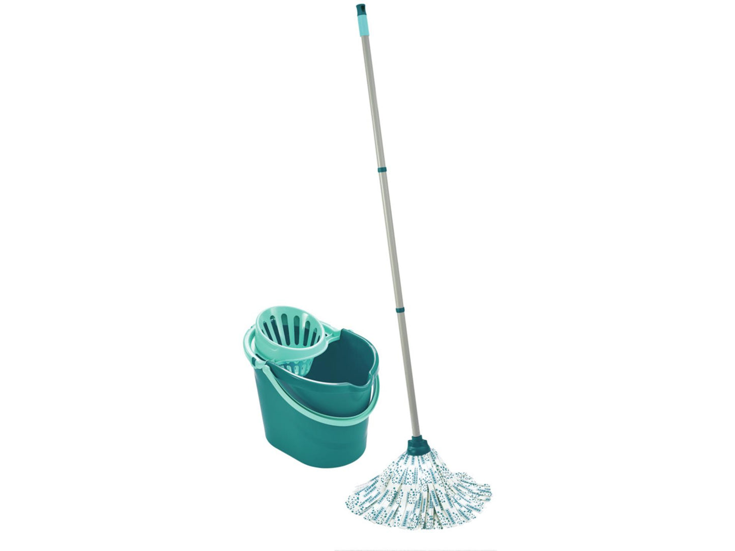 Leifheit Leifheit 56792 MOP -Set