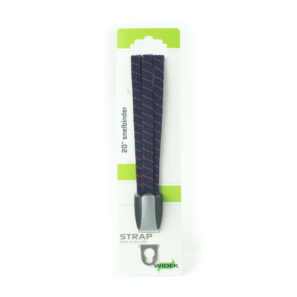 Widek triobinder Active Life 20 dunkelblau univ.karte