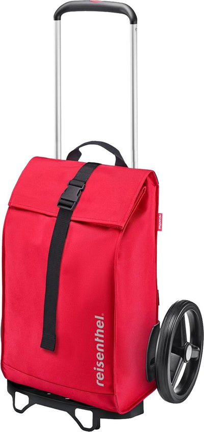 Reisenthel City Cruiser Einkaufstrolley - 40l - rot