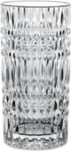 Nachtmann - Latte Macchiato Glas 'Ethno Barista' - 434 ml - 2er Set