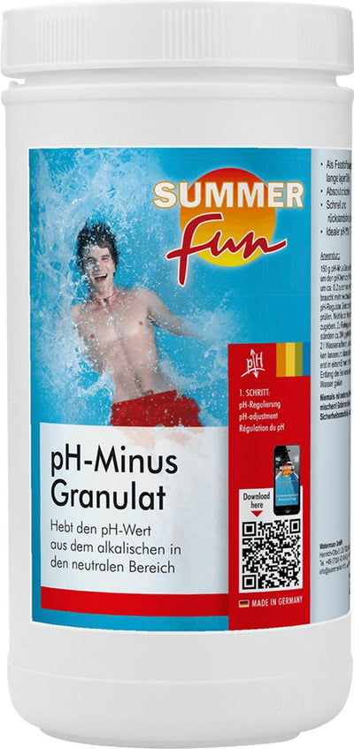 Sommer Spaß Sommer Spaß Ph1,5 kg