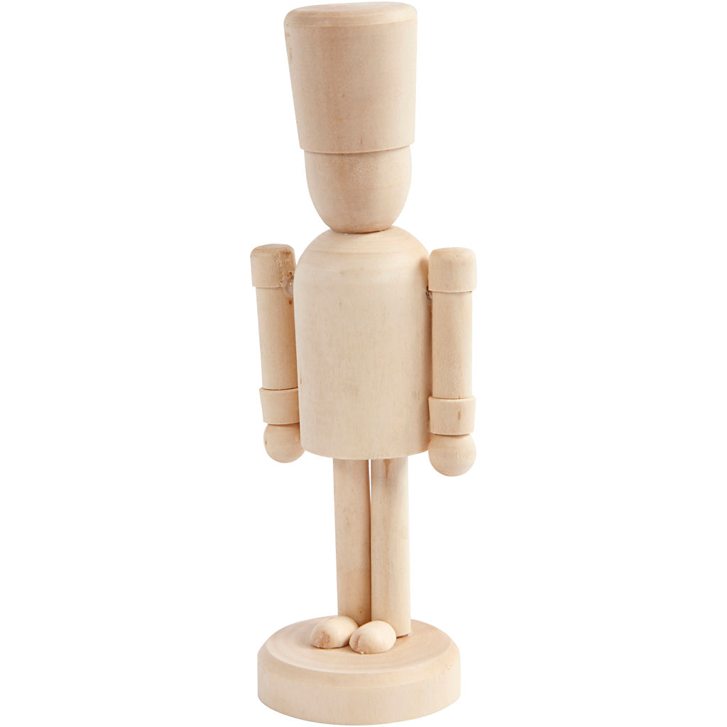 Creativ Firmenfigur, H: 13 cm, 1 Stück