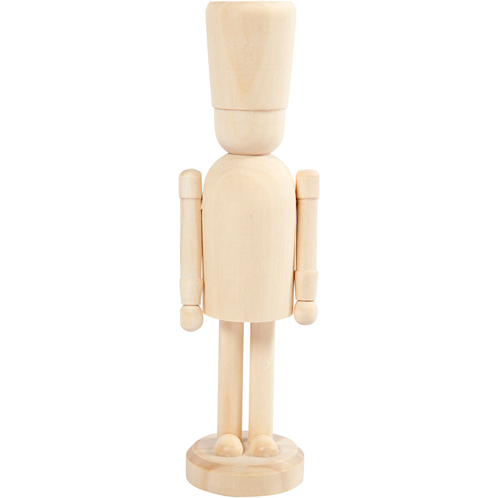 Creativ Firmenfigur, H: 18 cm, 1 Stück