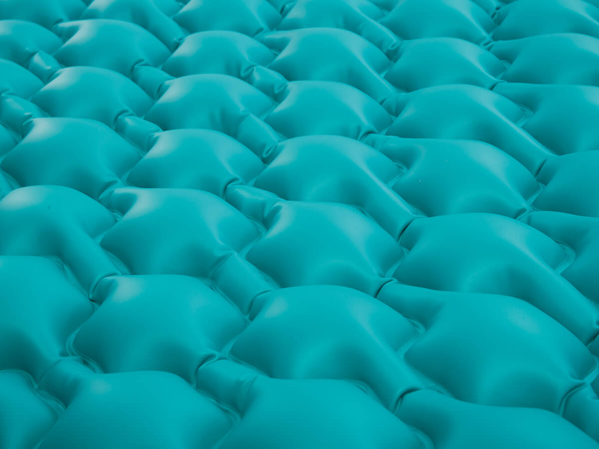 Intex mega schwimmende Matte