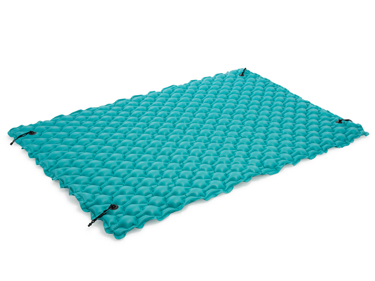 Intex mega schwimmende Matte