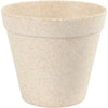 Creativ Company Flowerpot Bambusfasern, 10x11cm