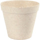 Creativ Company Flowerpot Bambusfasern, 10x11cm