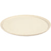 Creativ Company Tablett rund um Bambusfasern, 30 cm