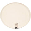 Creativ Company Tablett rund um Bambusfasern, 30 cm