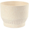 Creativ Company Schüssel, H: 9,3 cm, T 12 cm, 1 Stück