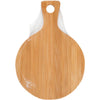 Creativ Company Schneidebrett, H: 0,9 cm, L: 24 cm, T 17 cm, 1 Stück