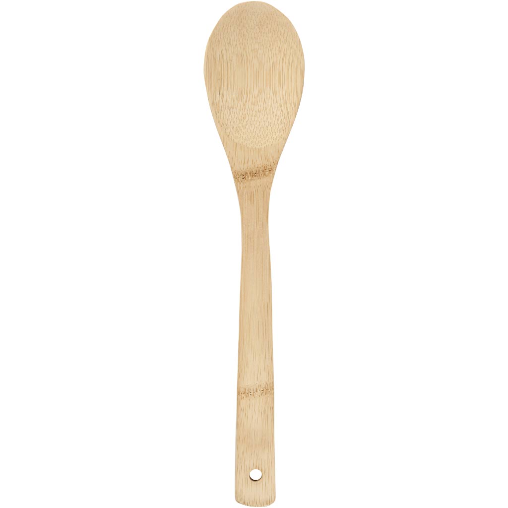Creativ Company Löffel, L: 30 cm, B: 6 cm, 1 Stück