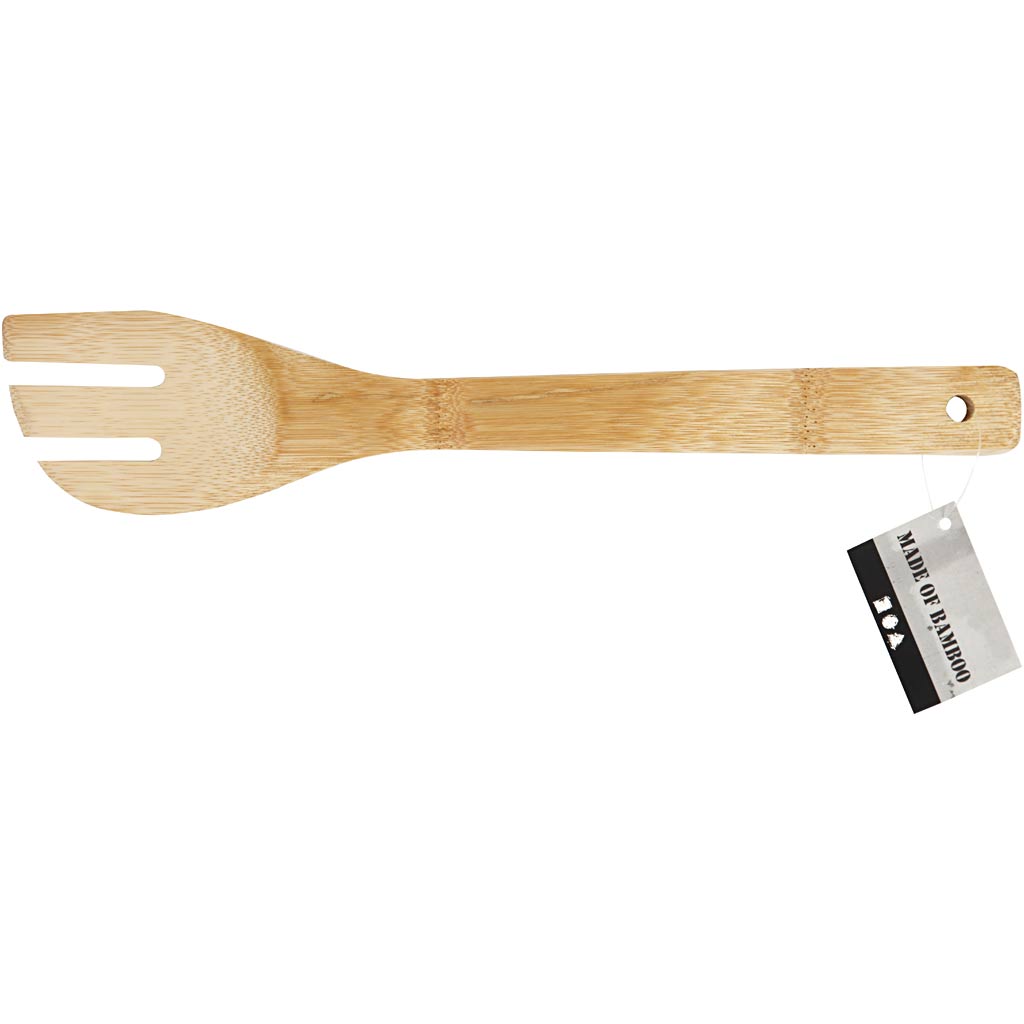 Creativ Company Spachtel, L: 30 cm, B: 6 cm, 1 Stück