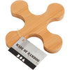 Creativ Company Untersetzer, L: 12 cm, B: 12 cm, 1 Stück