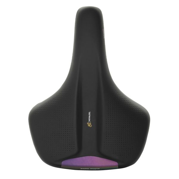 Selle Royal Royal Saddle Vivo Ergo entspannte sich auf der Karte