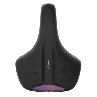 Selle Royal Royal Saddle Vivo Ergo entspannte sich auf der Karte