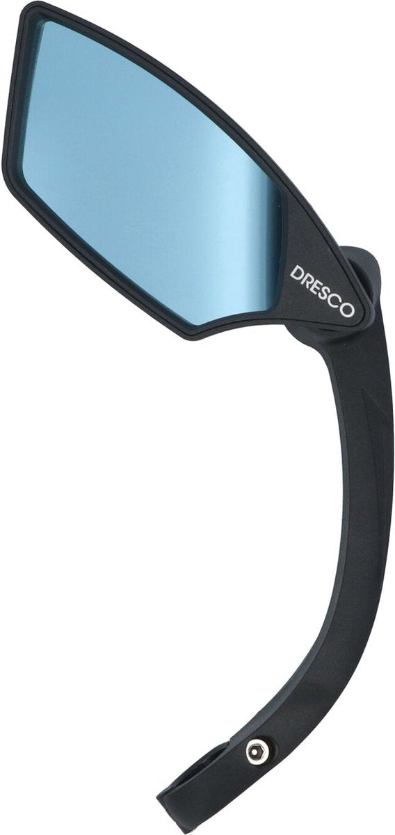 Dresco Fahrradspiegel Luxus entspiegelt