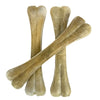 Petsnack gepresste Knochen