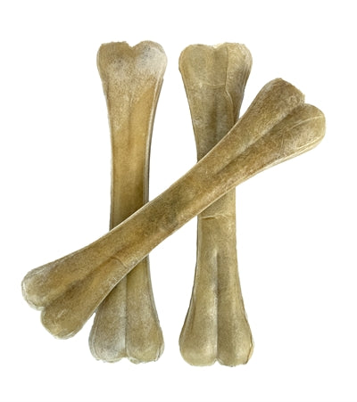 Petsnack gepresste Knochen