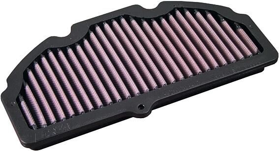 Dna tauschluftfilter racing replac. air filter black