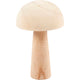 Creativ Company Holzpilze, 14 cm