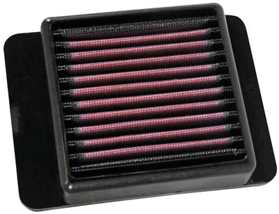 K n ersetzen. Filter Ya-3215