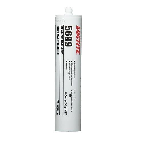 Loctite Oberflächenversiegelung, schwarzes Silikon, Si5699, 300 ml
