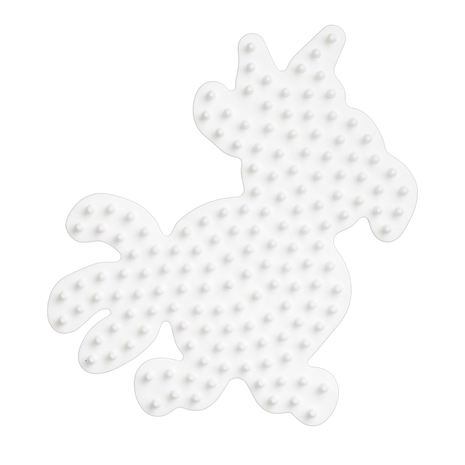 Hama -Bügel -Perle -Board -Papagei