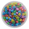 Hama Iron Perlen Maxi in Bak Pastelmix (050), 600st.