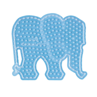 Hama Iron Bead Board Maxi Elefant