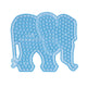 Hama Iron Bead Board Maxi Elefant
